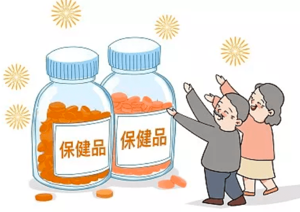 购买保健食品 掌握“一查二看三对号”法则，规避消费风险